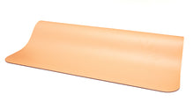 Load image into Gallery viewer, LUVe Yoga Premium Natural Yoga Mat - Apricot Ice