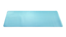 Load image into Gallery viewer, LUVe Yoga Premium Natural Yoga Mat - Aruba Blue
