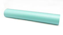Load image into Gallery viewer, LUVe Yoga Premium Natural Yoga Mat - Aquamarine