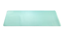 Load image into Gallery viewer, LUVe Yoga Premium Natural Yoga Mat - Aquamarine