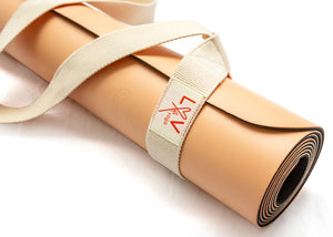 LUVe Yoga Carrying Strap